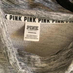 PINK Victoria's Secret Sweaters - ☘️PINK Sweatshirt PINK Victoria's Secret Sweaters - ☘️PINK Sweatshirt